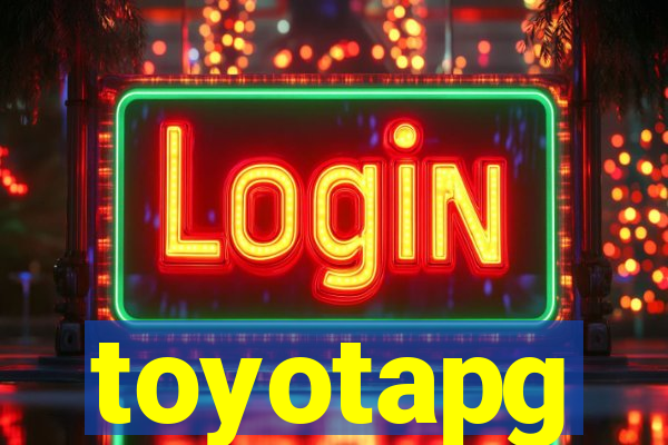 toyotapg