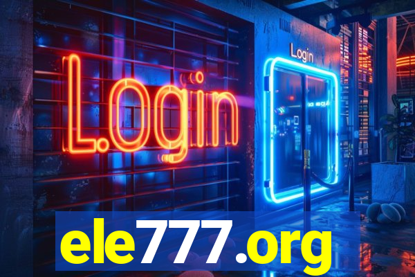 ele777.org