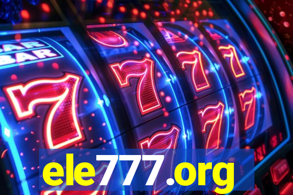 ele777.org