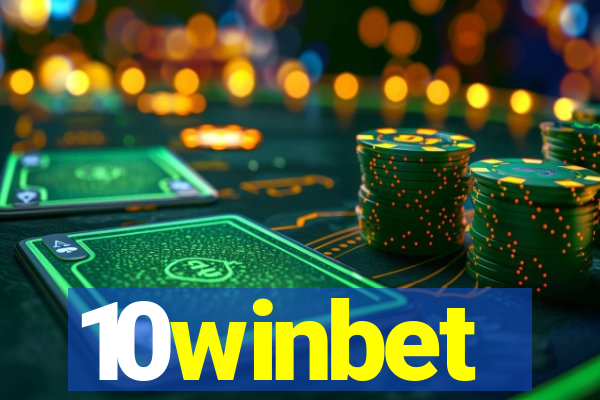 10winbet