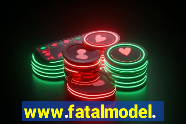 www.fatalmodel.cok