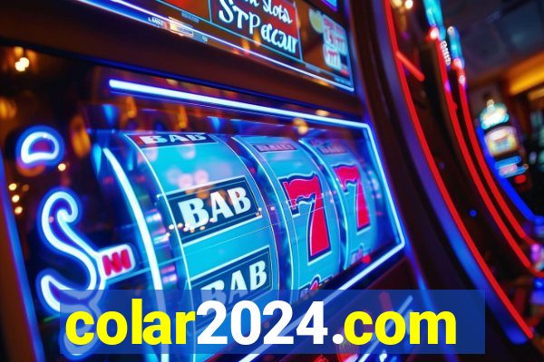 colar2024.com