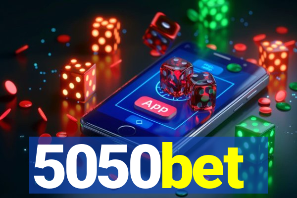 5050bet