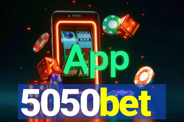 5050bet