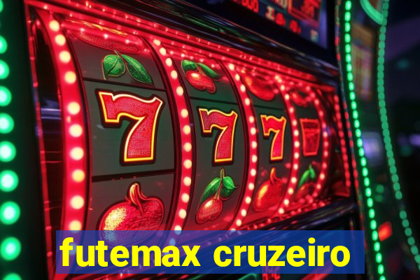 futemax cruzeiro