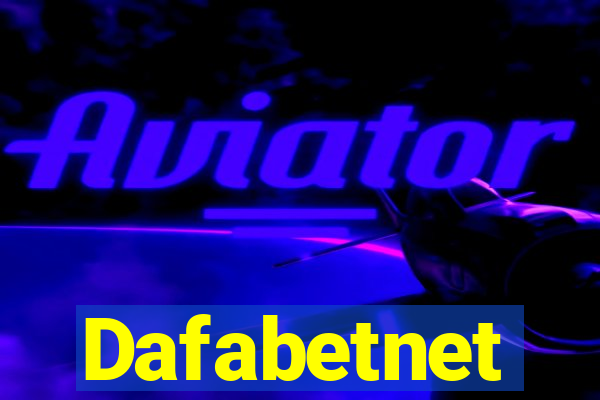 Dafabetnet