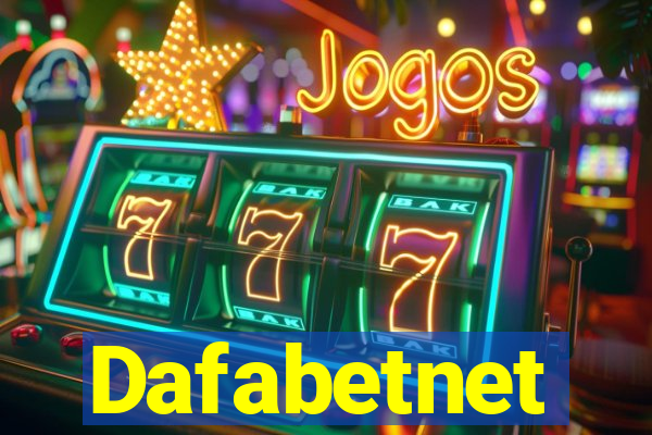 Dafabetnet