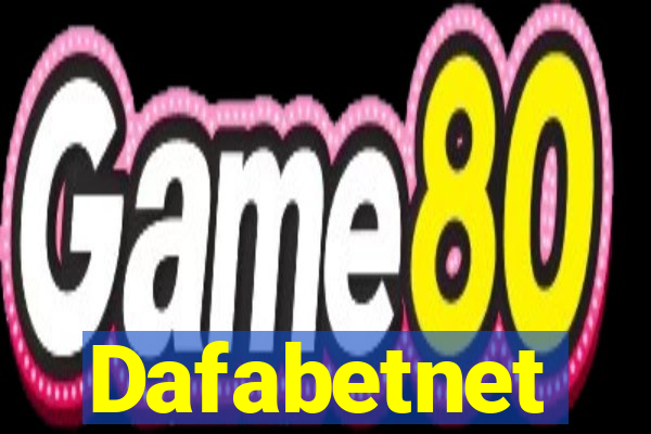 Dafabetnet