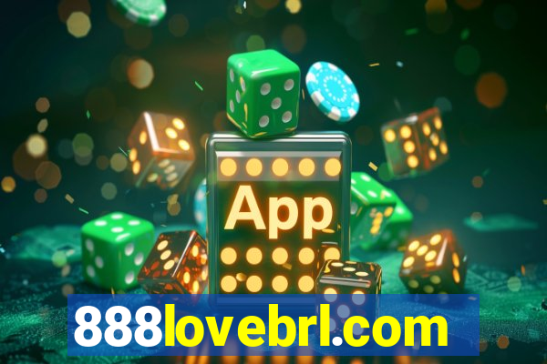 888lovebrl.com