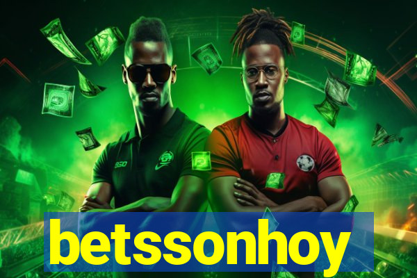 betssonhoy