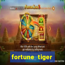 fortune tiger deposito minimo 5 reais