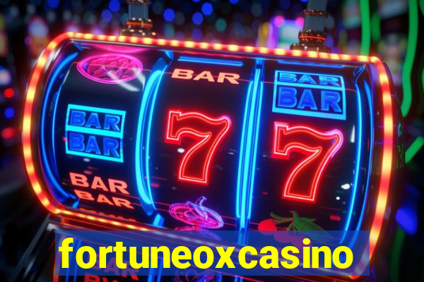 fortuneoxcasino.com