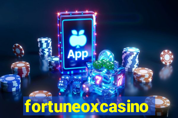 fortuneoxcasino.com