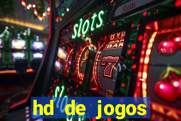 hd de jogos aliexpress - download