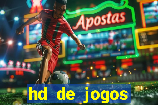 hd de jogos aliexpress - download