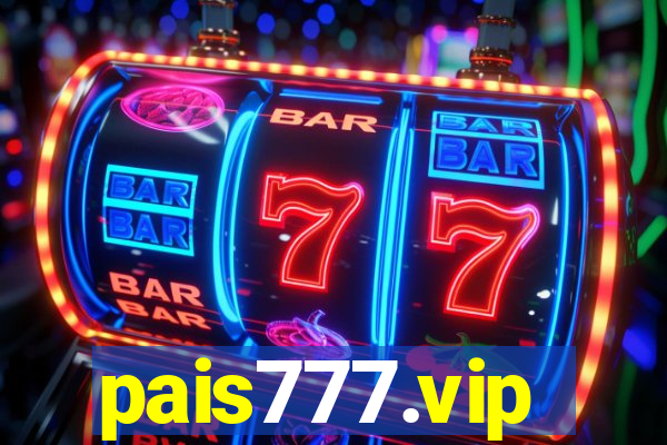 pais777.vip