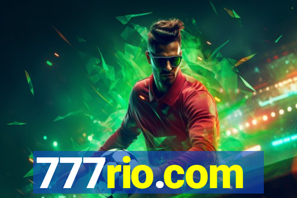 777rio.com