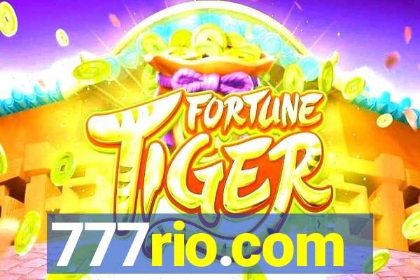 777rio.com