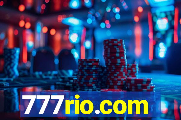 777rio.com