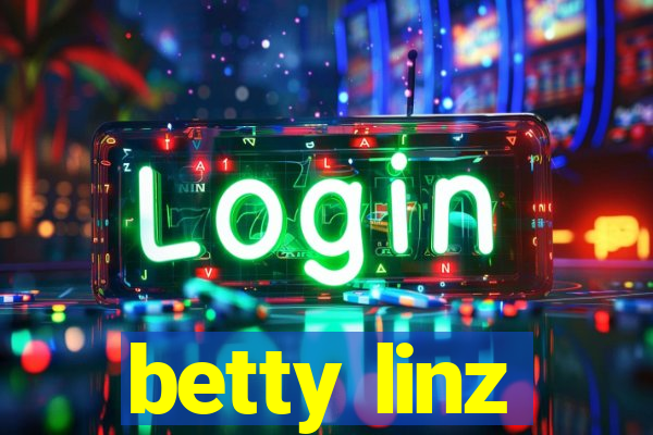 betty linz