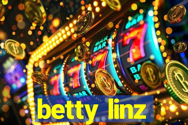 betty linz