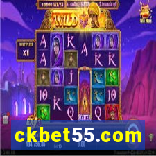 ckbet55.com