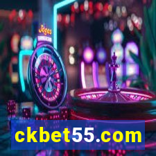 ckbet55.com