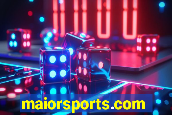 maiorsports.com