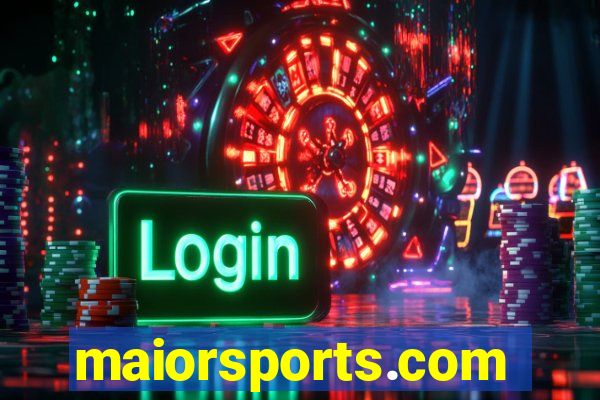 maiorsports.com