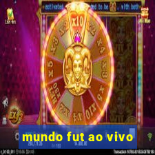 mundo fut ao vivo