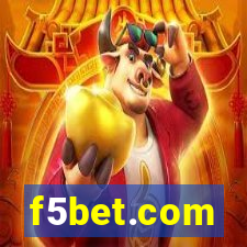 f5bet.com