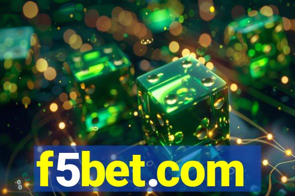 f5bet.com