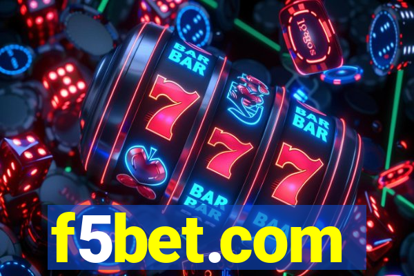 f5bet.com