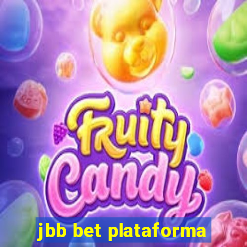 jbb bet plataforma