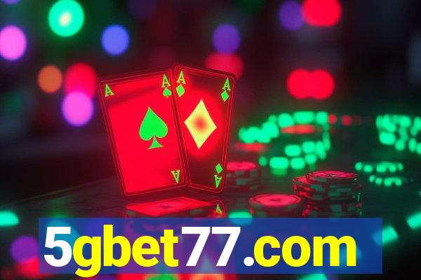 5gbet77.com