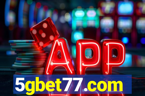 5gbet77.com