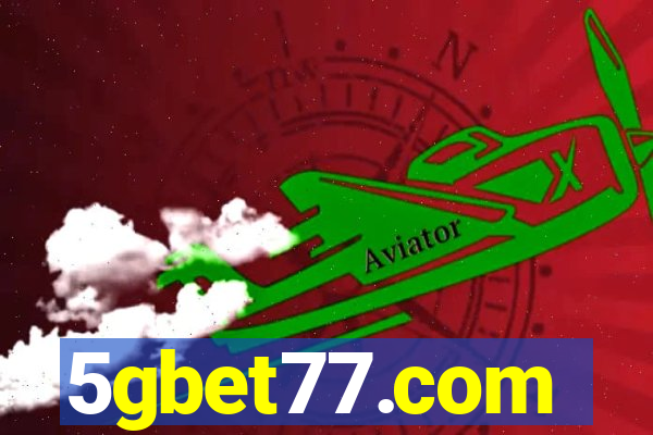 5gbet77.com