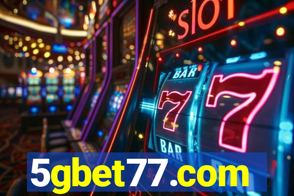 5gbet77.com