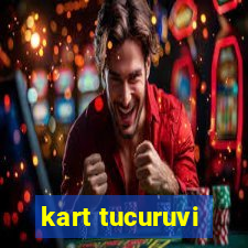 kart tucuruvi