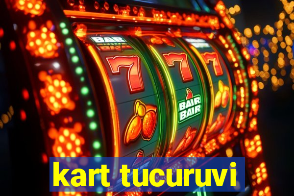 kart tucuruvi