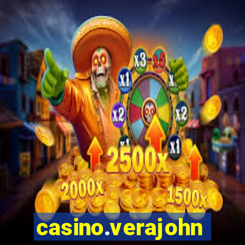 casino.verajohn