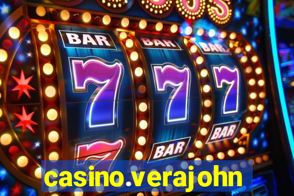 casino.verajohn