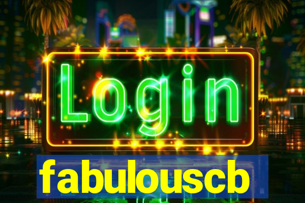 fabulouscb