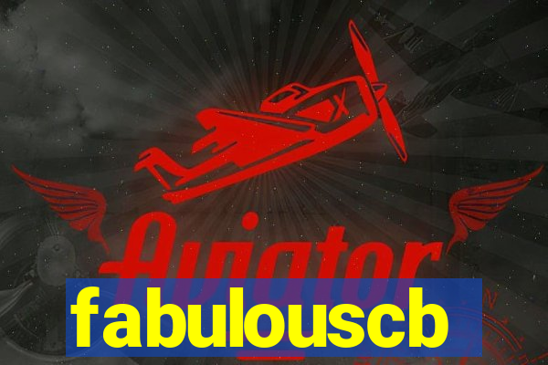 fabulouscb