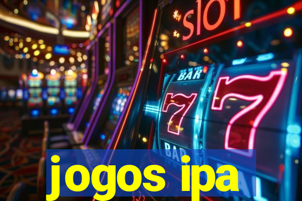 jogos ipa