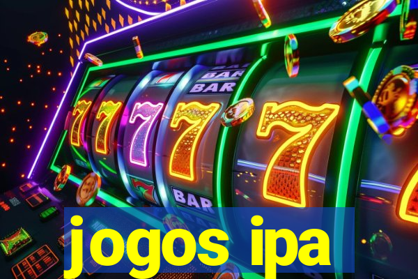 jogos ipa