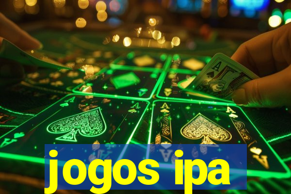 jogos ipa