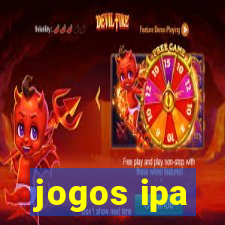 jogos ipa