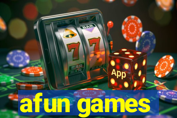 afun games