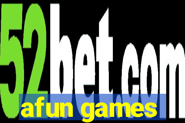 afun games